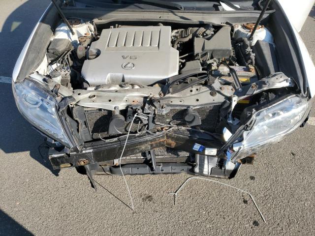 Photo 11 from auction – 2015 LEXUS ES 350 with VIN JTHBK1GG0F2153677