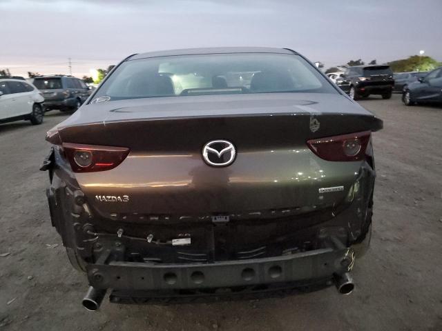Photo 6 from auction – 2021 MAZDA 3 SELECT with VIN 3MZBPABL5MM250836