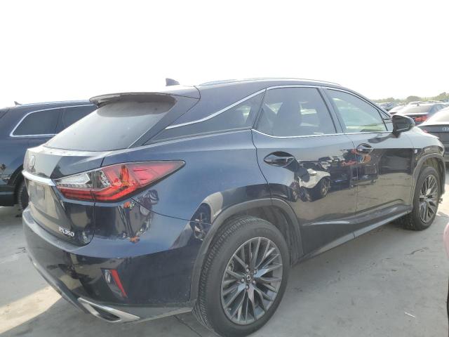 Photo 3 from auction – 2017 LEXUS RX 350 BAS with VIN 2T2ZZMCA3HC070016