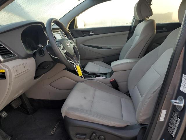 Photo 7 from auction – 2016 HYUNDAI TUCSON LIM with VIN KM8J33A49GU091413