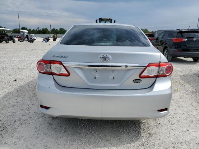 Photo 6 from auction – 2013 TOYOTA COROLLA BA with VIN 2T1BU4EE7DC923421