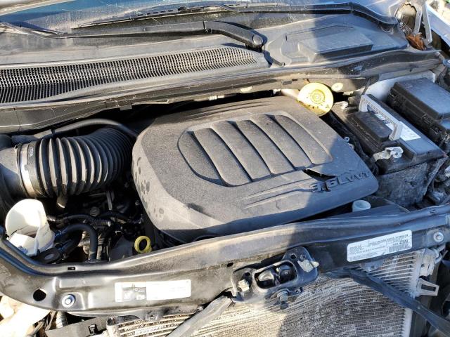 Photo 11 from auction – 2019 DODGE GRAND CARA with VIN 2C4RDGEG4KR788820