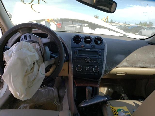 Photo 8 from auction – 2008 NISSAN ALTIMA 3.5 with VIN 1N4BL21E48C140980