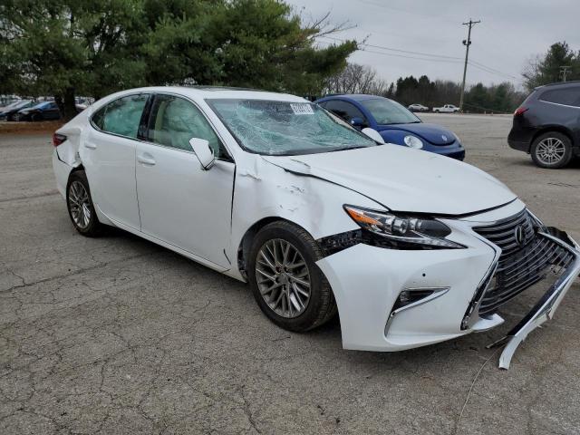 Photo 4 from auction – 2016 LEXUS ES 350 with VIN JTHBK1GG4G2228754