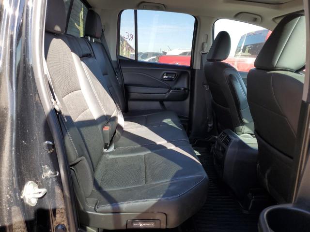 Photo 11 from auction – 2020 HONDA RIDGELINE with VIN 5FPYK2F53LB000809
