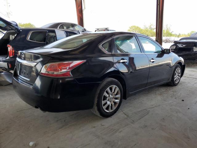 Photo 3 from auction – 2015 NISSAN ALTIMA 2.5 with VIN 1N4AL3AP3FC212512