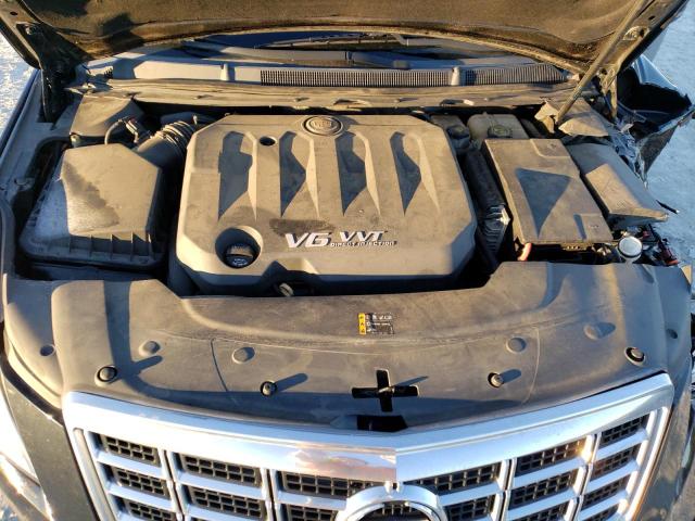 Photo 11 from auction – 2013 CADILLAC XTS LUXURY with VIN 2G61P5S35D9139933