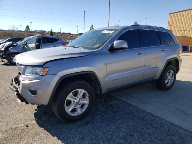 JEEP GRAND CHER 2014 with VIN 1C4RJFAGXEC232274 - Photo from auction