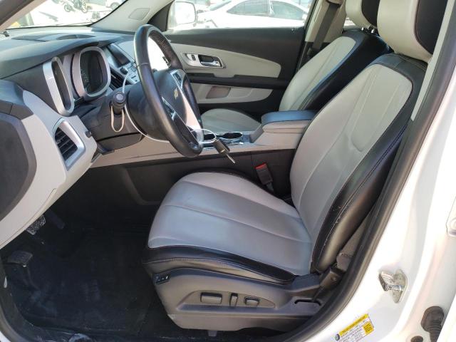 Photo 7 from auction – 2015 CHEVROLET EQUINOX LT with VIN 2GNFLHE30F6147400
