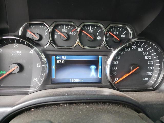 Photo 9 from auction – 2014 CHEVROLET SILVERADO with VIN 3GCPCREC7EG552871