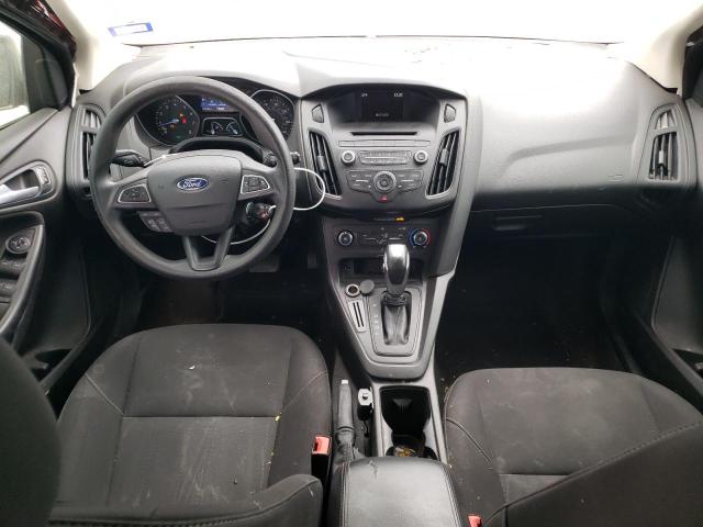 Photo 8 from auction – 2016 FORD FOCUS SE with VIN 1FADP3K28GL360158