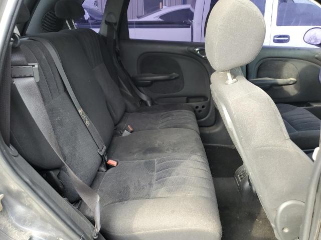 Photo 10 from auction – 2004 CHRYSLER PT CRUISER with VIN 3C4FY58B04T303682
