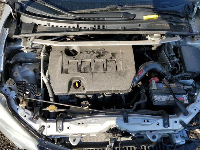 Photo 11 from auction – 2015 TOYOTA COROLLA L with VIN 2T1BURHE9FC366992