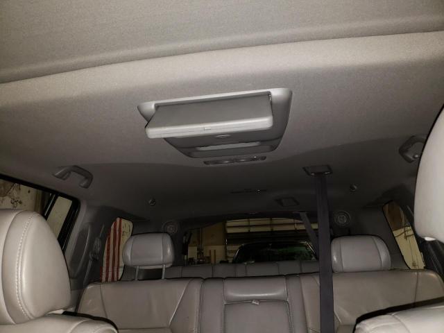 Photo 10 from auction – 2009 HONDA PILOT EXL with VIN 5FNYF48689B020447