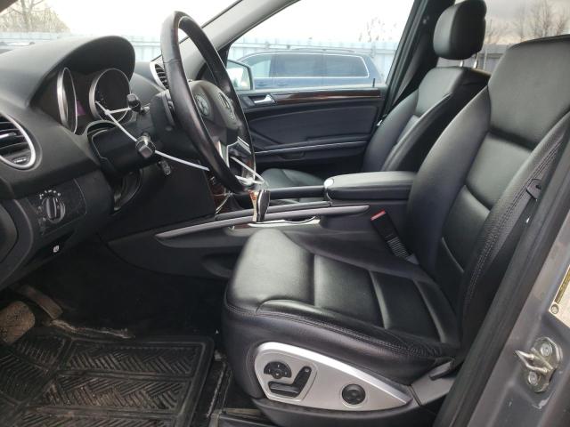Photo 7 from auction – 2011 MERCEDES-BENZ ML 350 BLU with VIN 4JGBB2FB1BA644784