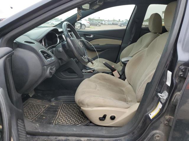 Photo 7 from auction – 2013 DODGE DART LIMIT with VIN 1C3CDFCA8DD314944