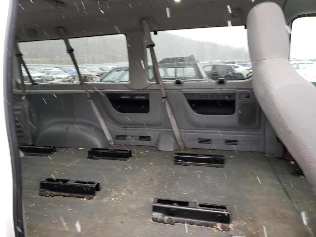 Photo 11 from auction – 2009 FORD ECONOLINE with VIN 1FBNE31L69DA44029