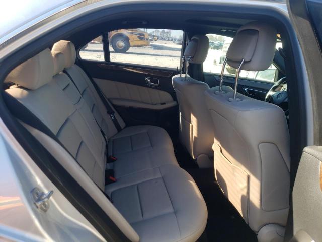 Photo 10 from auction – 2011 MERCEDES-BENZ E 350 with VIN WDDHF5GB9BA465238