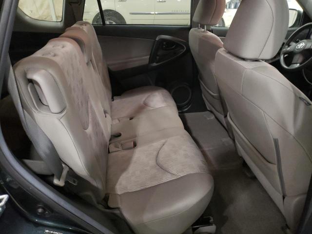 Photo 11 from auction – 2012 TOYOTA RAV4 with VIN 2T3BF4DV9CW235582