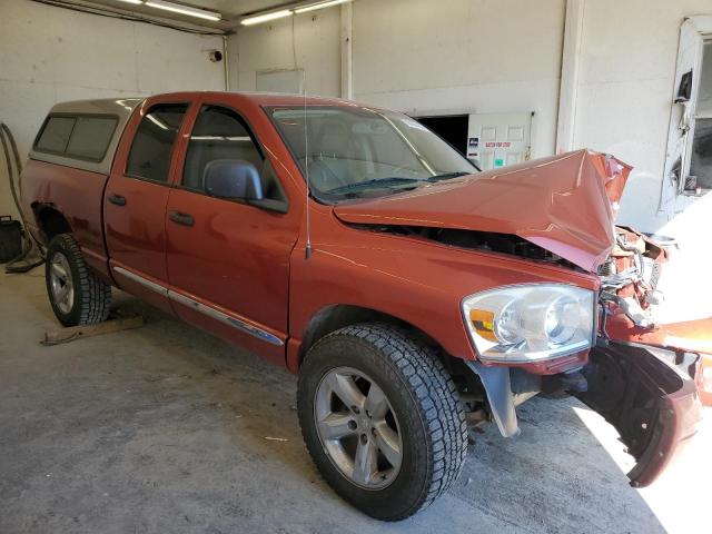 Photo 4 from auction – 2008 DODGE RAM 1500 S with VIN 1D7HU18268S622532