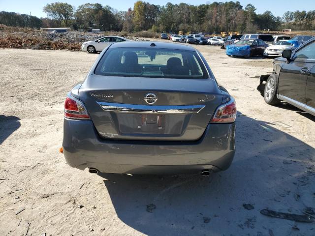 Photo 6 from auction – 2015 NISSAN ALTIMA 2.5 with VIN 1N4AL3AP8FC195643