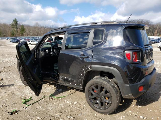 Photo 2 from auction – 2016 JEEP RENEGADE L with VIN ZACCJBBT4GPD69946