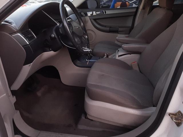 Foto 7 de la subasta – 2006 CHRYSLER PACIFICA con VIN 2A4GM48446R801105