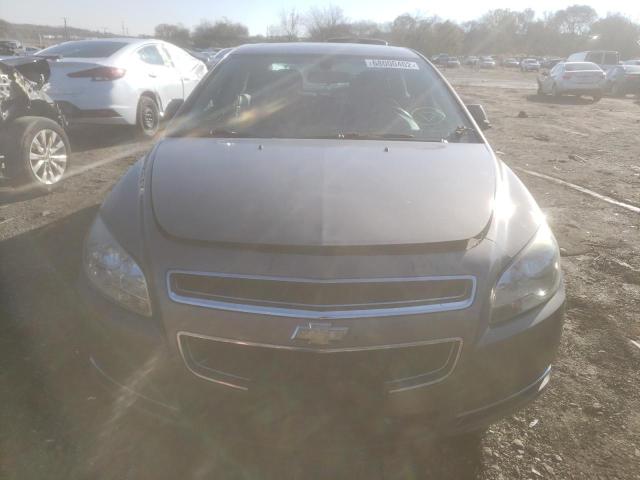Photo 5 from auction – 2011 CHEVROLET MALIBU with VIN 1G1ZC5EU6BF390862