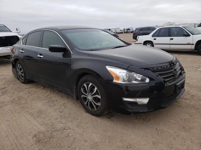 Photo 4 from auction – 2013 NISSAN ALTIMA 2.5 with VIN 1N4AL3AP0DN557594