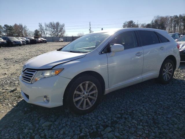 TOYOTA VENZA 2011 with VIN 4T3ZA3BB0BU049492 - Photo from auction