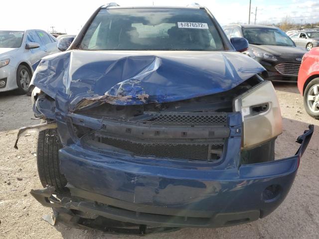 Photo 5 from auction – 2008 CHEVROLET EQUINOX LT with VIN 2CNDL33F686338284