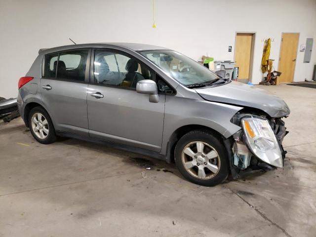 Photo 4 from auction – 2012 NISSAN VERSA S with VIN 3N1BC1CP1CK270773