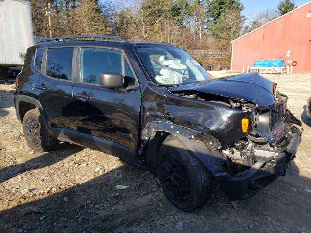 Photo 4 from auction – 2018 JEEP RENEGADE S with VIN ZACCJBAB1JPH37449