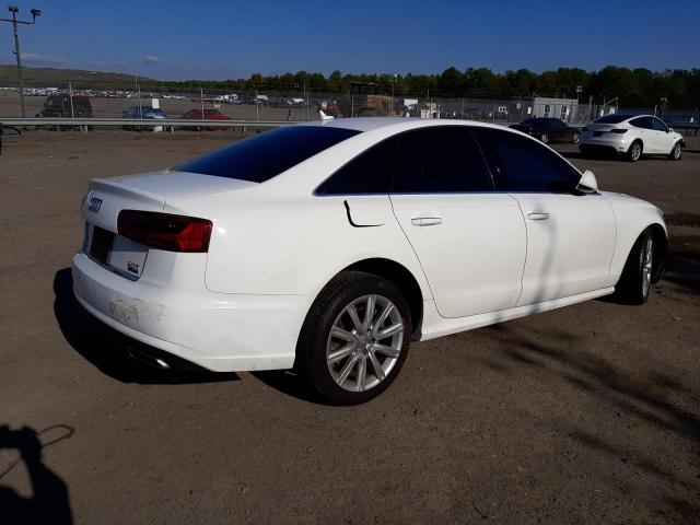 Photo 3 from auction – 2016 AUDI A6 PREMIUM with VIN WAUGFAFC1GN012138