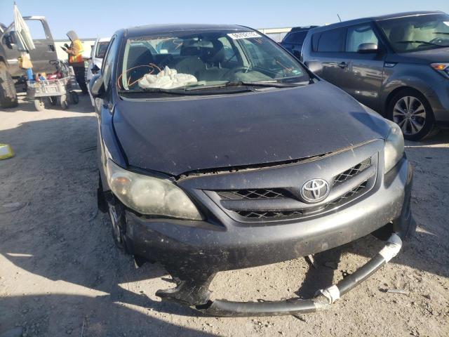 Photo 5 from auction – 2011 TOYOTA COROLLA BA with VIN 2T1BU4EE8BC605174