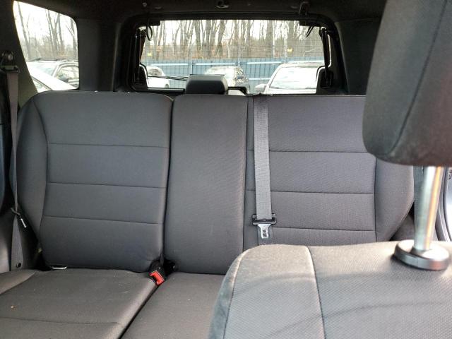 Photo 10 from auction – 2011 FORD ESCAPE XLT with VIN 1FMCU0D74BKC21077