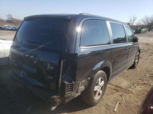 Photo 3 from auction – 2012 DODGE GRAND CARA with VIN 2C4RDGCG6CR195335