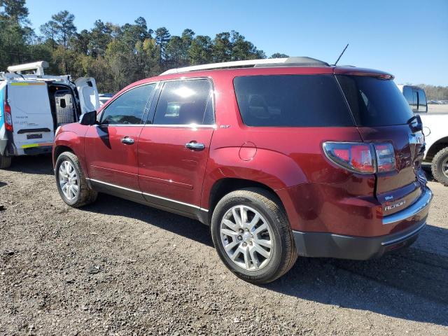 Photo 2 from auction – 2015 GMC ACADIA SLT with VIN 1GKKRRKD0FJ314130