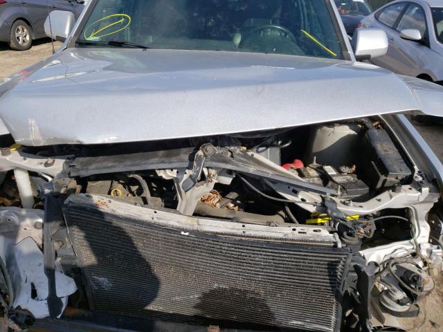 Photo 12 from auction – 2012 FORD ESCAPE LIM with VIN 1FMCU9EG0CKB74537