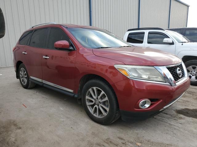 Zdjęcie 4 z aukcji – 2015 NISSAN PATHFINDER z VIN 5N1AR2MN1FC616272