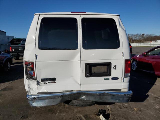 Photo 6 from auction – 2012 FORD ECONOLINE with VIN 1FBSS3BL8CDA36984