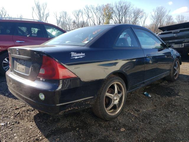 Photo 3 from auction – 2002 HONDA CIVIC EX with VIN 1HGEM22932L107631