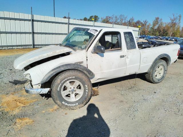 FORD RANGER SUP 2002 with VIN 1FTZR45U82PA59209 - Photo from auction