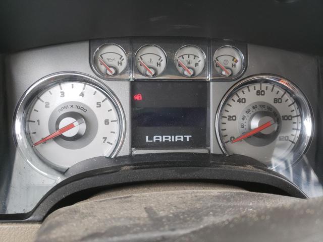 Photo 9 from auction – 2010 FORD F150 SUPER with VIN 1FTFW1EV0AFD10814