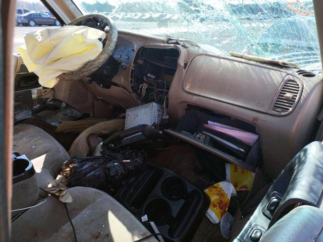 Photo 8 from auction – 2002 FORD RANGER SUP with VIN 1FTZR45U82PA59209