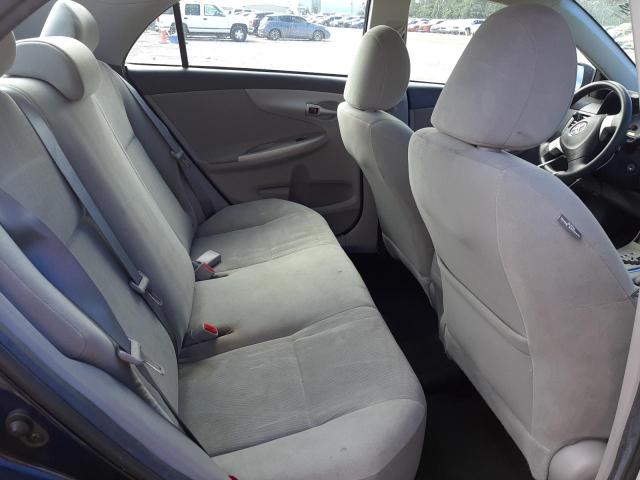 Photo 10 from auction – 2013 TOYOTA COROLLA BA with VIN 5YFBU4EE5DP150402