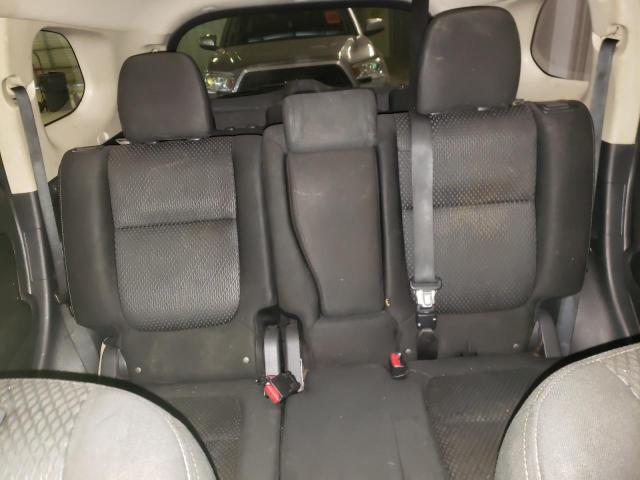 Photo 10 from auction – 2016 MITSUBISHI OUTLANDER with VIN JA4AD3A3XGZ005791