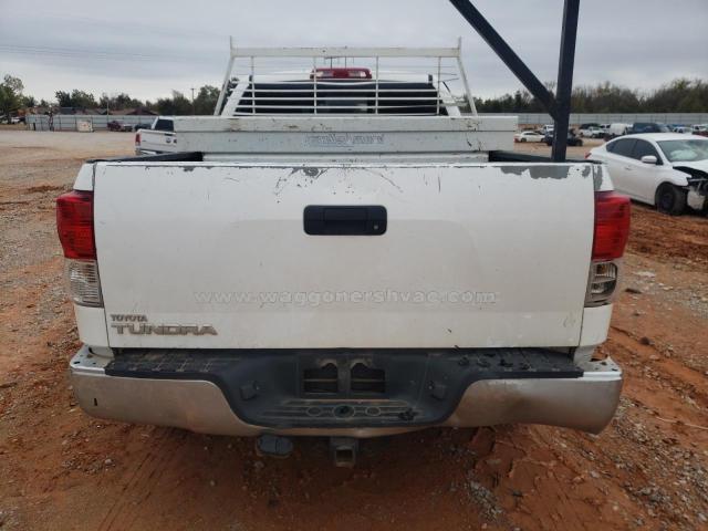 Photo 6 from auction – 2011 TOYOTA TUNDRA DOU with VIN 5TFRY5F15BX114700