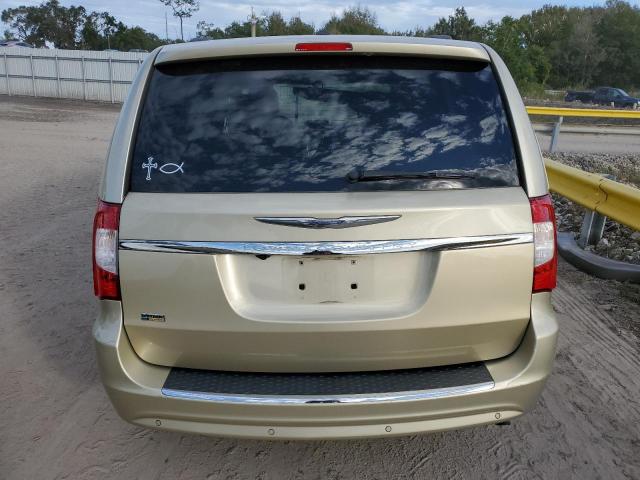 Photo 6 from auction – 2011 CHRYSLER TOWN & COU with VIN 2A4RR5DGXBR649213