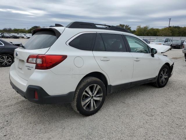 Photo 3 from auction – 2019 SUBARU OUTBACK 3. with VIN 4S4BSENC4K3267058